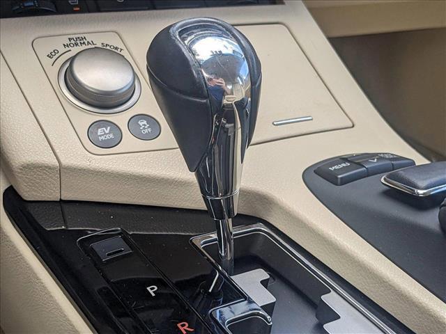 used 2014 Lexus ES 300h car, priced at $20,898
