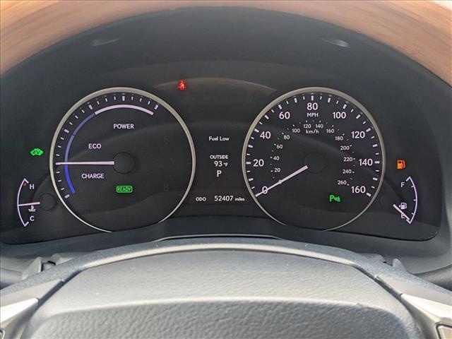used 2014 Lexus ES 300h car, priced at $20,898