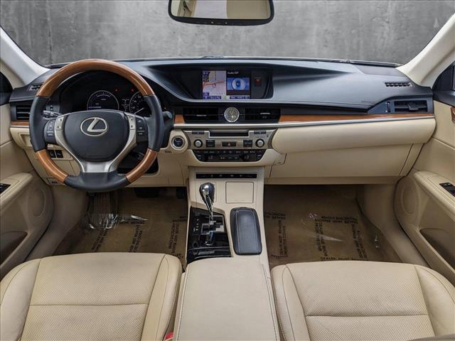 used 2014 Lexus ES 300h car, priced at $20,898