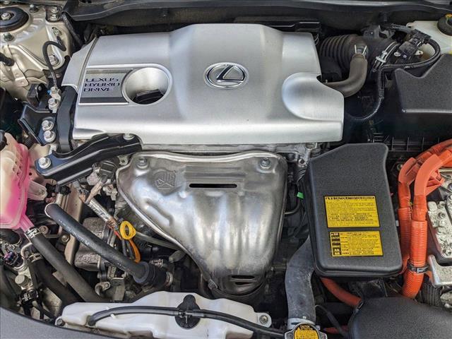 used 2014 Lexus ES 300h car, priced at $20,898