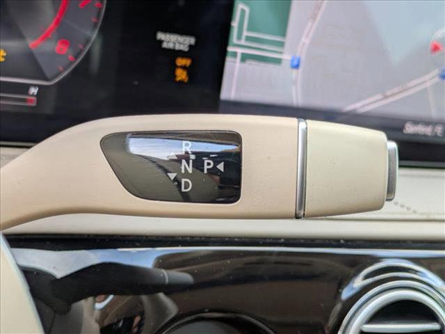 used 2019 Mercedes-Benz S-Class car, priced at $39,498