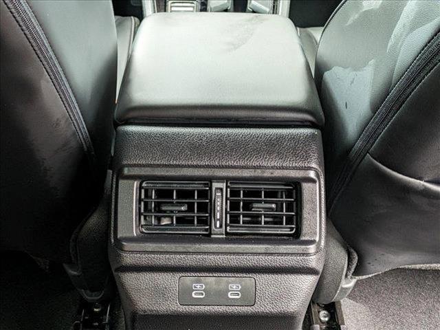 used 2024 Honda Accord Hybrid car, priced at $28,998