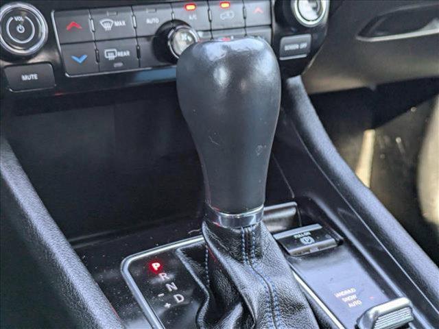 used 2022 Jeep Compass car, priced at $20,998