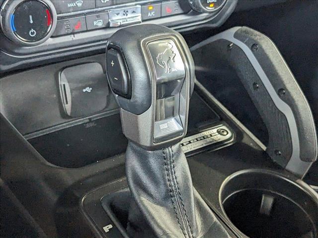 used 2022 Ford Bronco car, priced at $35,498