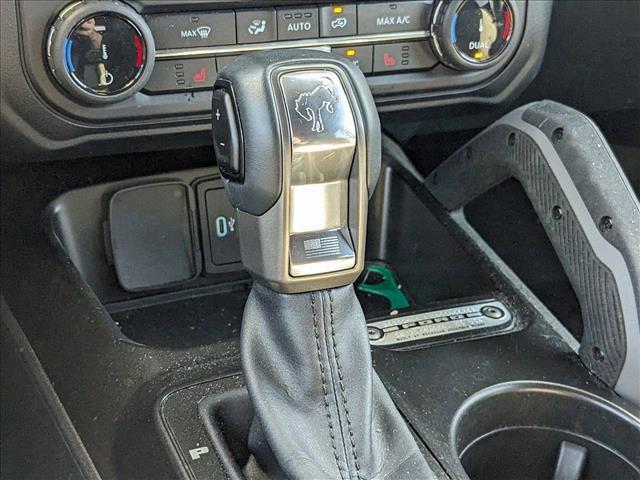 used 2022 Ford Bronco car, priced at $37,398