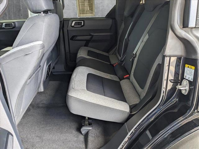 used 2022 Ford Bronco car, priced at $35,498