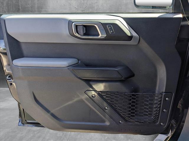 used 2022 Ford Bronco car, priced at $37,398