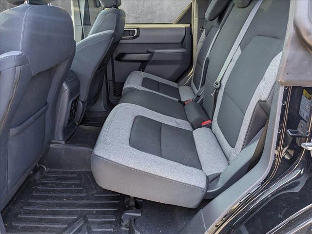 used 2022 Ford Bronco car, priced at $37,398