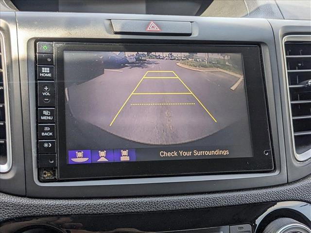 used 2015 Honda CR-V car, priced at $13,998