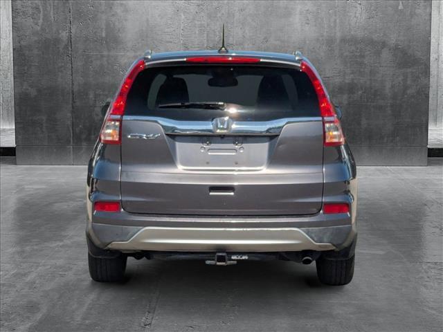 used 2015 Honda CR-V car, priced at $14,998