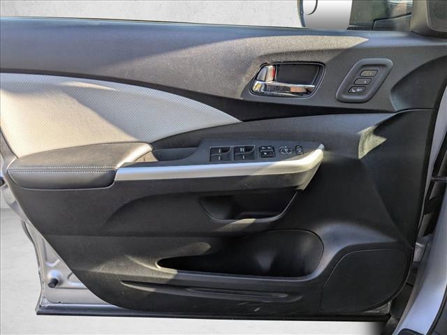 used 2015 Honda CR-V car, priced at $10,495