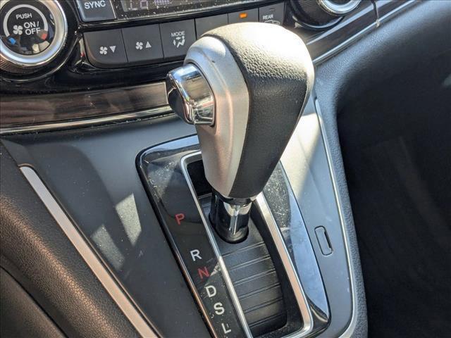 used 2015 Honda CR-V car, priced at $10,495