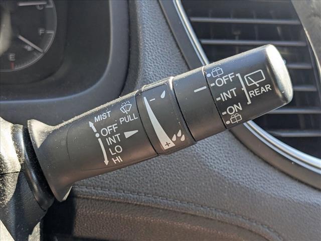 used 2015 Honda CR-V car, priced at $10,495