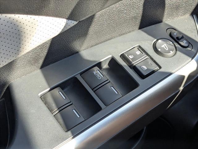 used 2015 Honda CR-V car, priced at $10,495