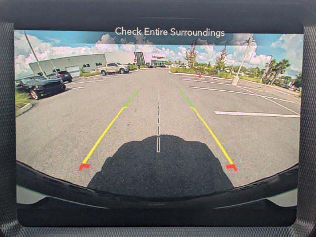 used 2022 Jeep Wrangler Unlimited car, priced at $39,998
