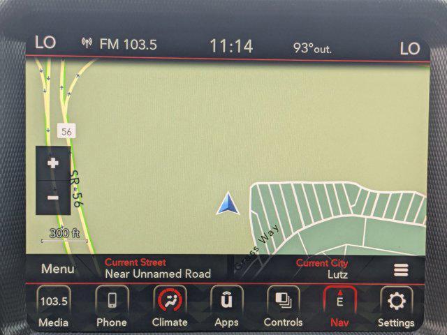used 2022 Jeep Wrangler Unlimited car, priced at $39,998