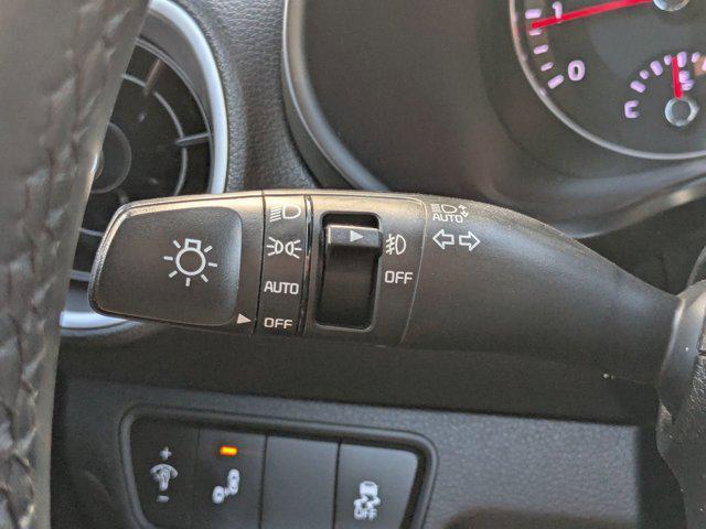 used 2023 Kia Forte car, priced at $19,208