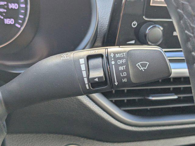 used 2023 Kia Forte car, priced at $19,208
