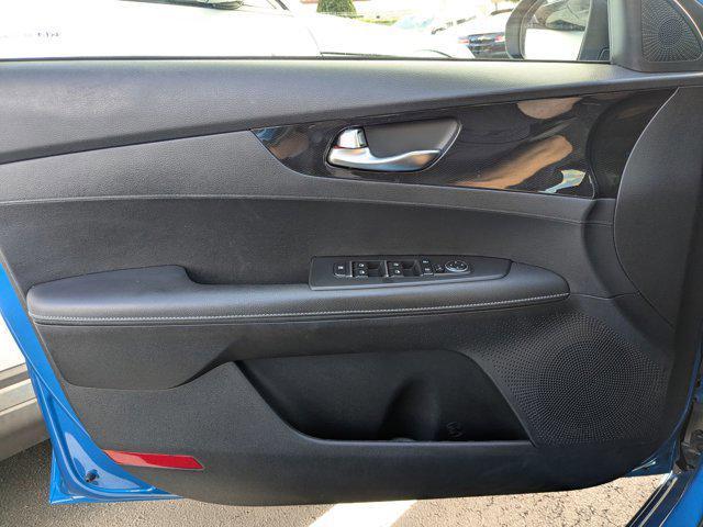 used 2023 Kia Forte car, priced at $19,208