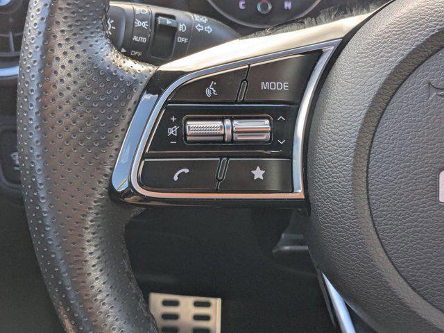 used 2023 Kia Forte car, priced at $19,208