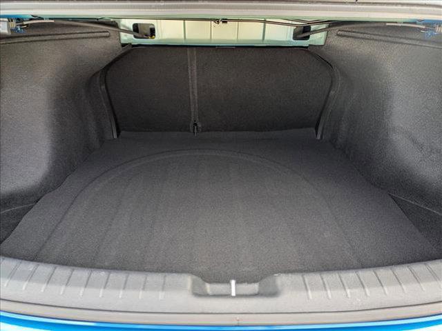 used 2023 Kia Forte car, priced at $17,898