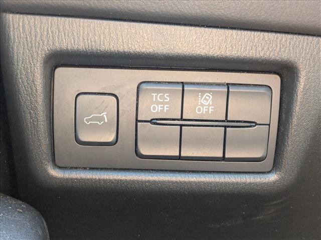 used 2018 Mazda CX-5 car, priced at $14,698