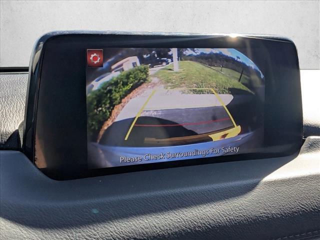 used 2018 Mazda CX-5 car, priced at $14,698