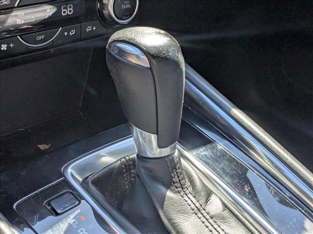 used 2018 Mazda CX-5 car, priced at $14,698