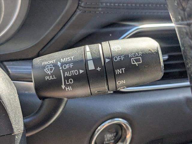 used 2018 Mazda CX-5 car, priced at $14,698