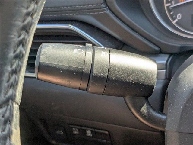 used 2018 Mazda CX-5 car, priced at $14,698