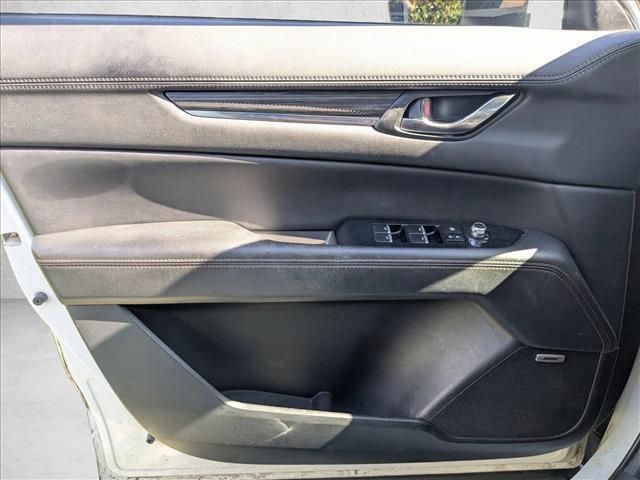 used 2018 Mazda CX-5 car, priced at $14,698