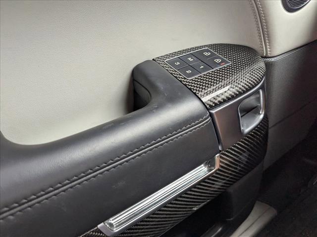 used 2021 Land Rover Range Rover Sport car, priced at $55,998