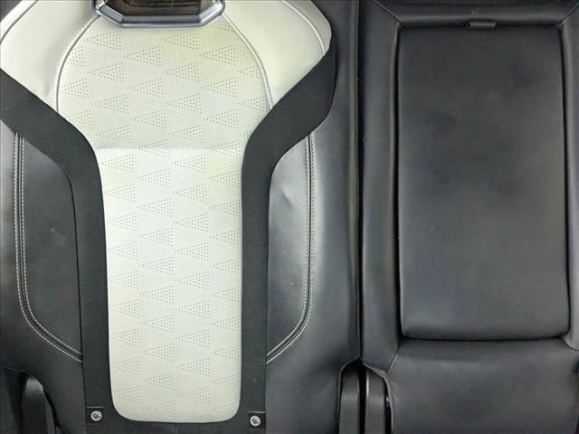 used 2021 Land Rover Range Rover Sport car, priced at $55,998