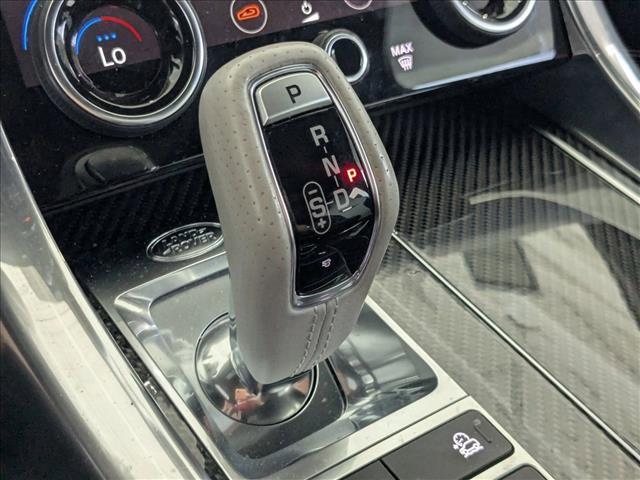 used 2021 Land Rover Range Rover Sport car, priced at $55,298