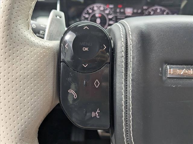 used 2021 Land Rover Range Rover Sport car, priced at $55,998