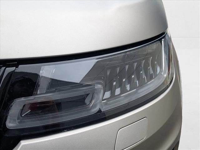 used 2021 Land Rover Range Rover Sport car, priced at $55,998