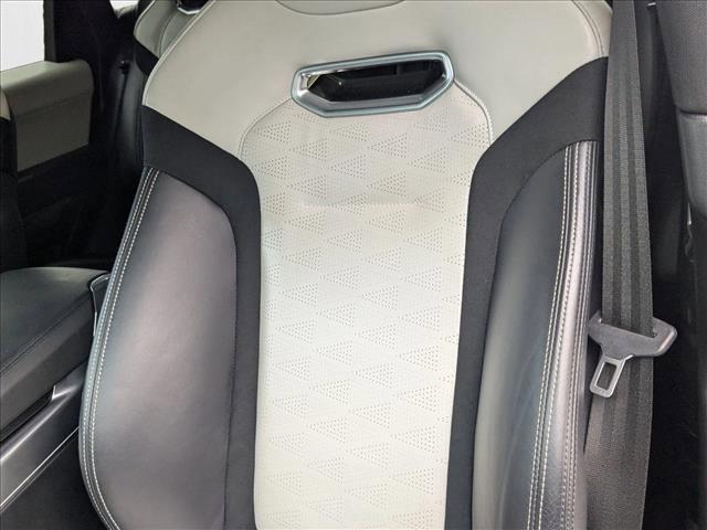 used 2021 Land Rover Range Rover Sport car, priced at $55,998