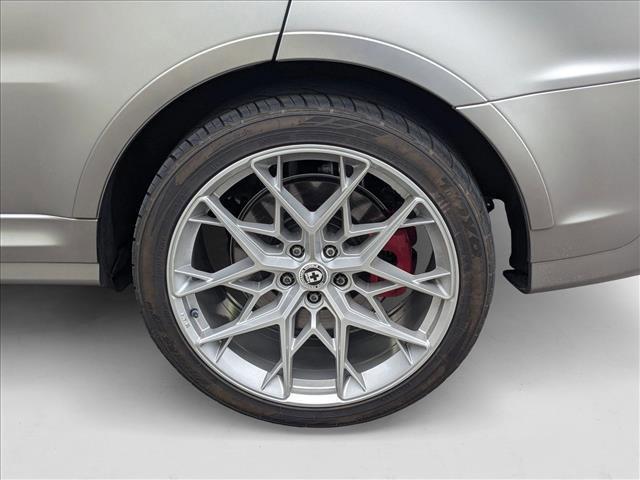 used 2021 Land Rover Range Rover Sport car, priced at $55,998