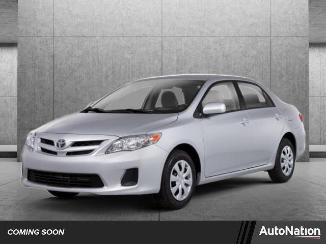 used 2012 Toyota Corolla car, priced at $6,298