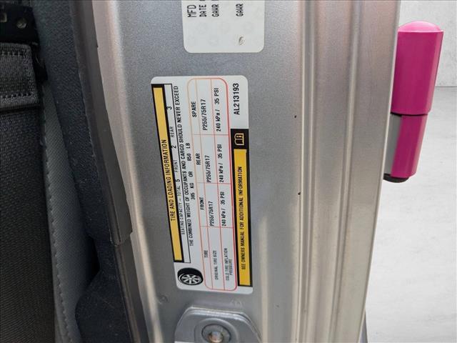 used 2010 Jeep Wrangler Unlimited car, priced at $13,598