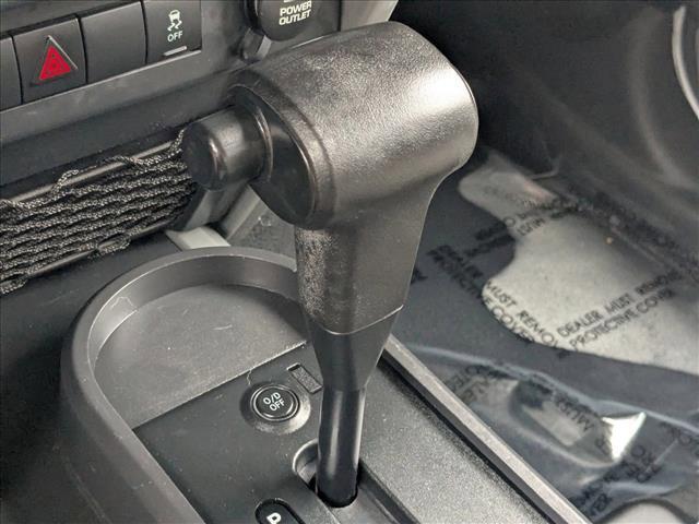 used 2010 Jeep Wrangler Unlimited car, priced at $13,598