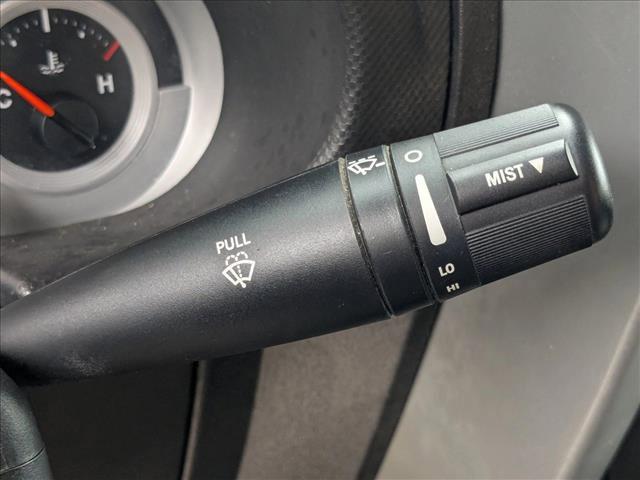 used 2010 Jeep Wrangler Unlimited car, priced at $13,598