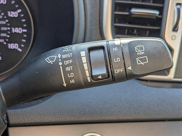 used 2017 Kia Sportage car, priced at $15,998