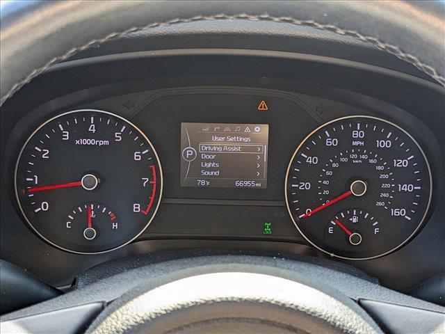 used 2017 Kia Sportage car, priced at $15,998