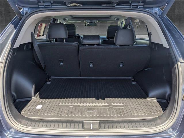 used 2017 Kia Sportage car, priced at $13,998