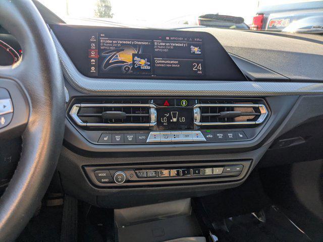 used 2024 BMW 228 Gran Coupe car, priced at $28,998