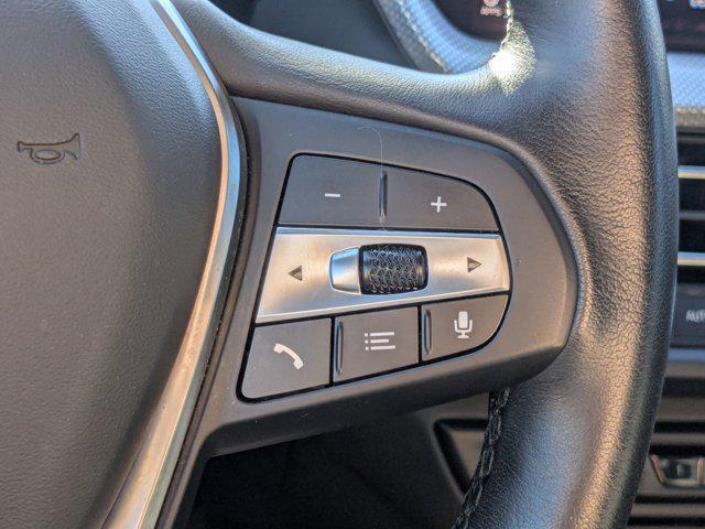 used 2024 BMW 228 Gran Coupe car, priced at $28,998