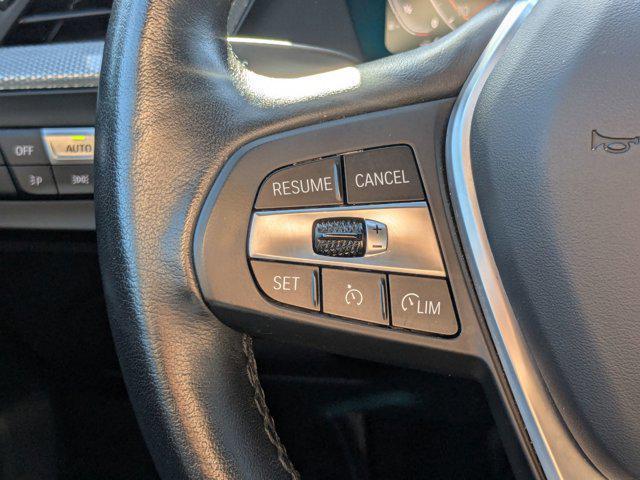 used 2024 BMW 228 Gran Coupe car, priced at $28,998
