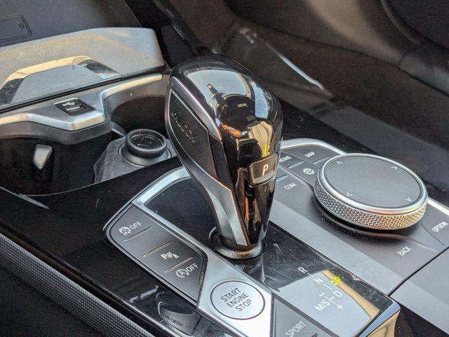 used 2024 BMW 228 Gran Coupe car, priced at $28,998