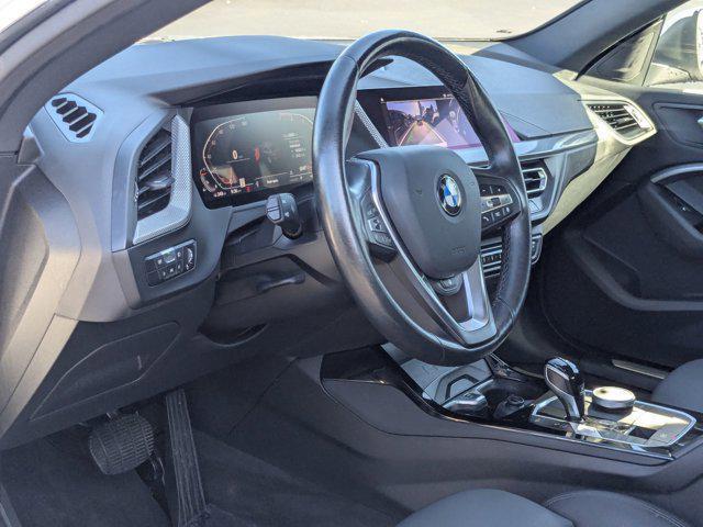 used 2024 BMW 228 Gran Coupe car, priced at $28,998